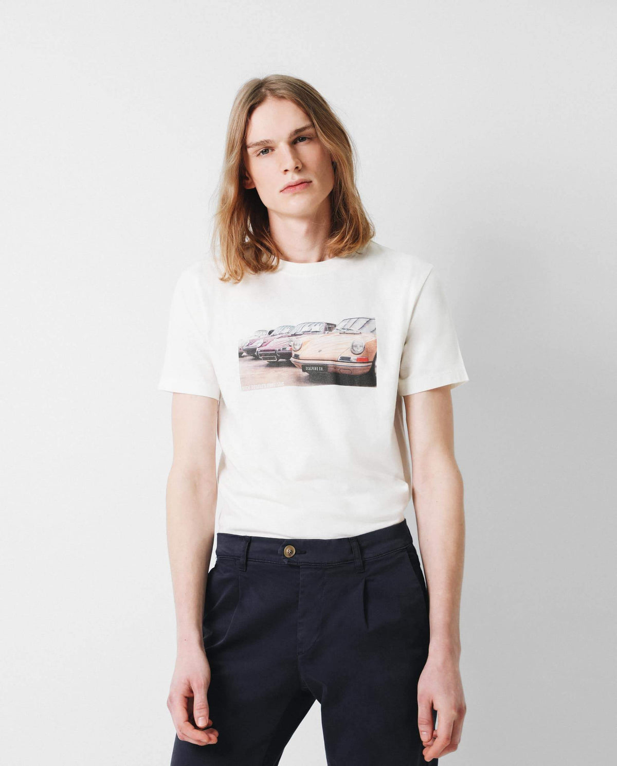 RICH TEE