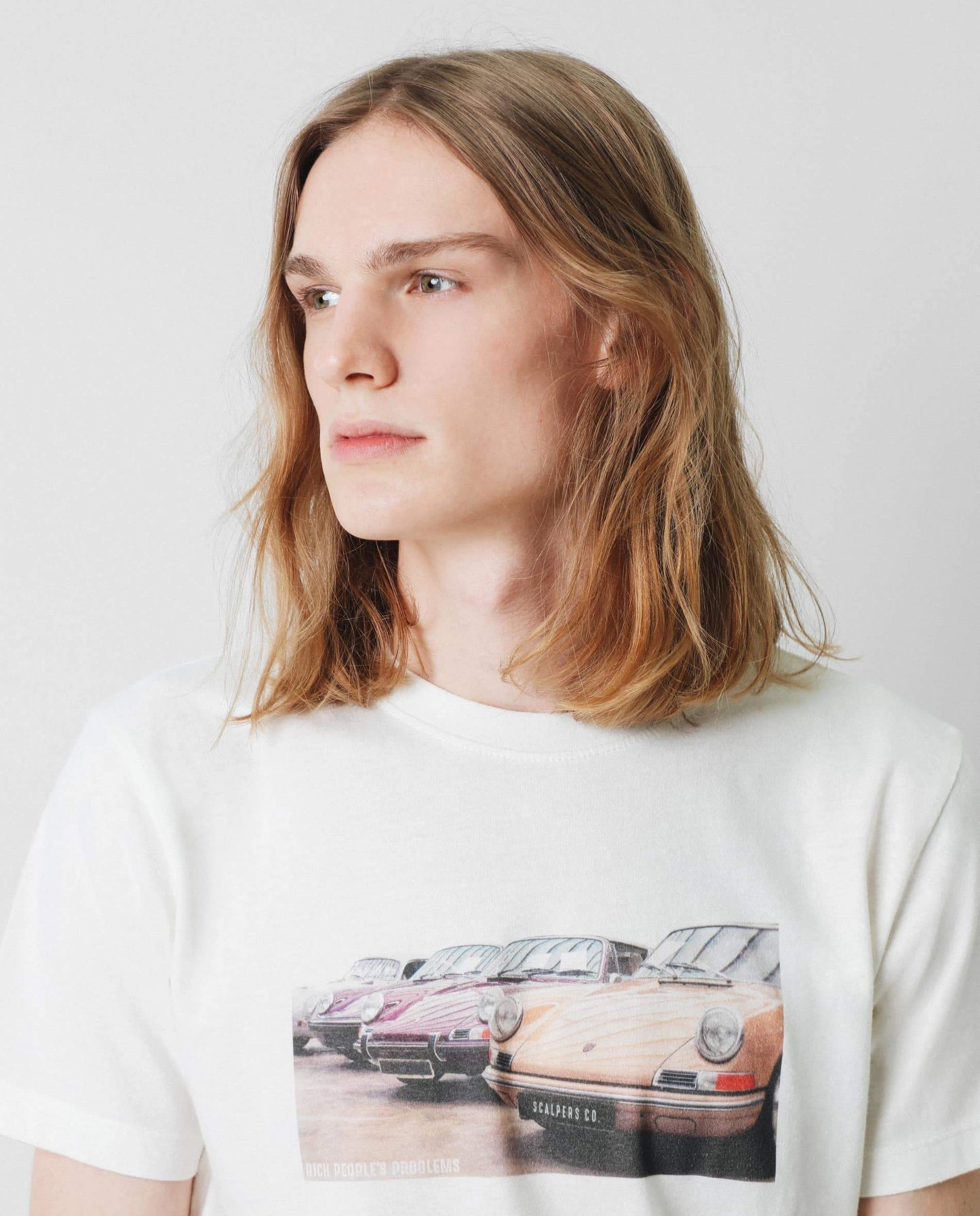 RICH TEE