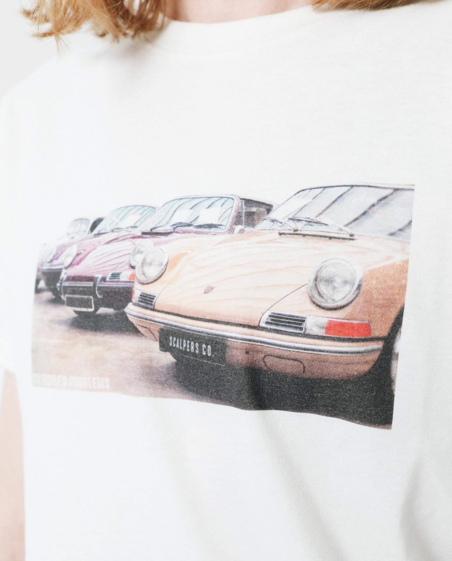RICH TEE