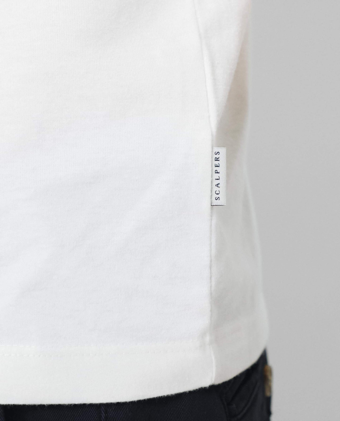 RICH TEE