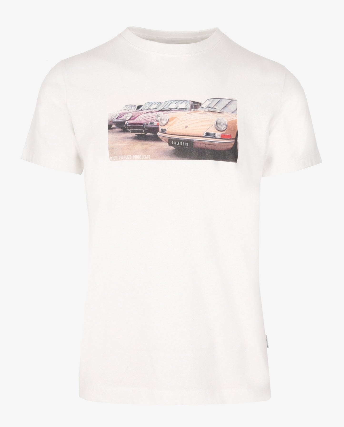 RICH TEE