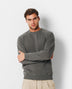 SUDADERA LOGO BORDADO CALAVERA