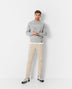 SUDADERA DETALLE RIB CUELLO