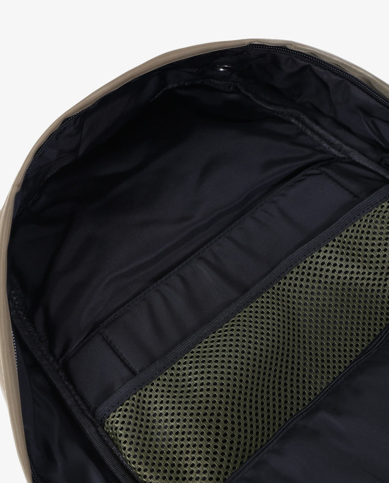 MOCHILA TEJIDO TÉCNICO