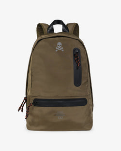 MOCHILA TEJIDO TÉCNICO