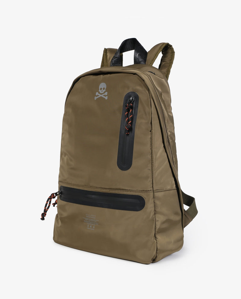 MOCHILA TEJIDO TÉCNICO