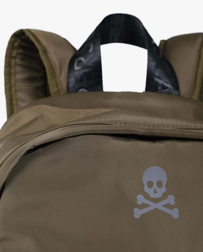 MOCHILA TEJIDO TÉCNICO