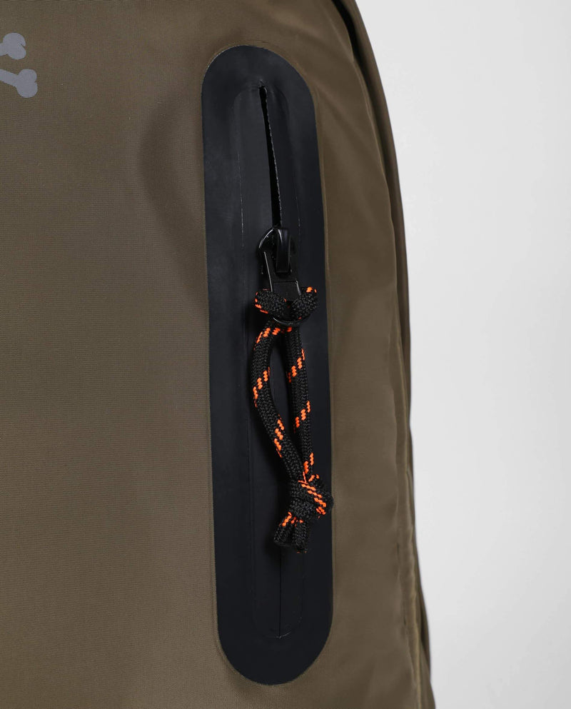 MOCHILA TEJIDO TÉCNICO