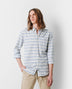 CAMISA RAYAS COMBINADAS
