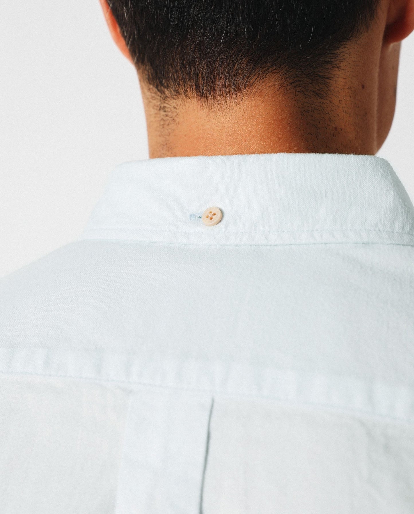 CAMISA CUELLO BOTONES CALAVERA