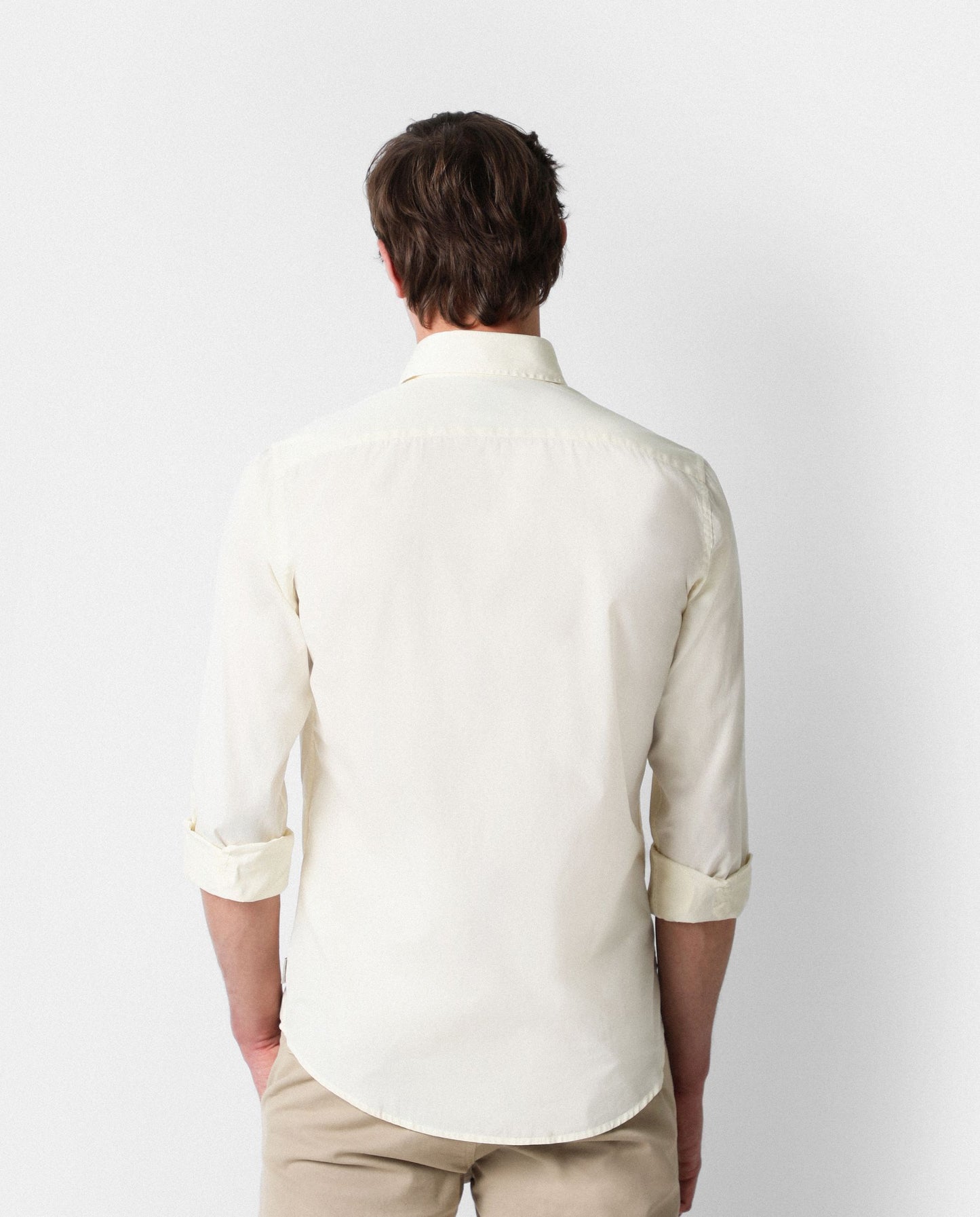 OLD SPORT ELISEE SHIRT