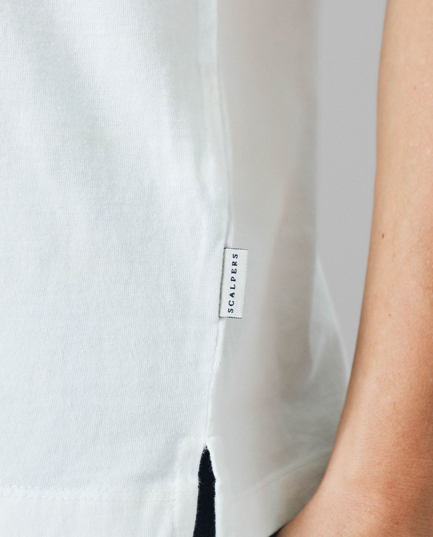 CAMISA PRINT ROCKERO
