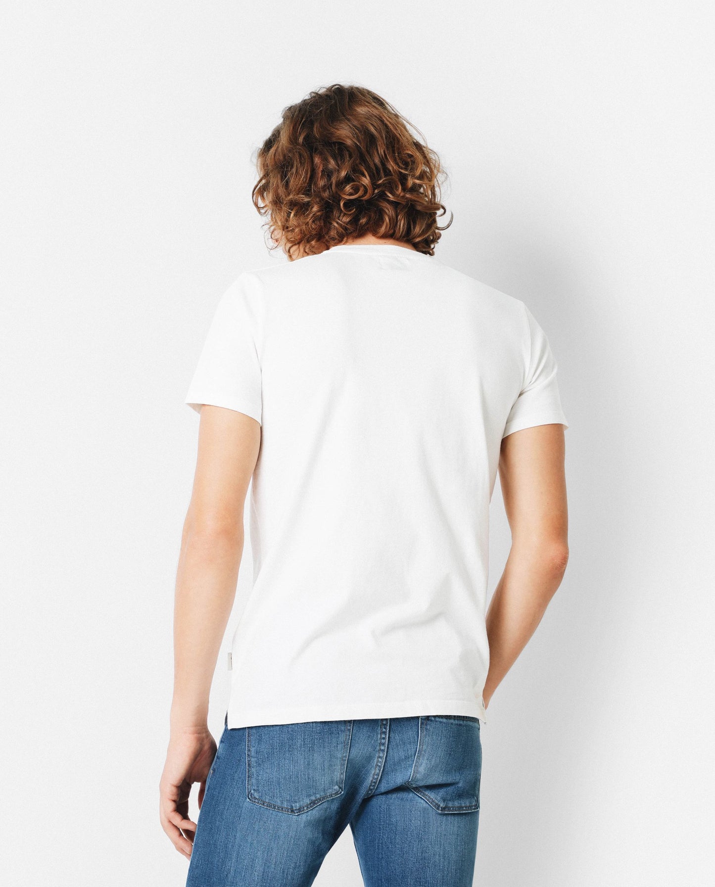 CAMISA PRINT ROCKERO