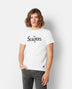CAMISETA LOGO SCALPERS