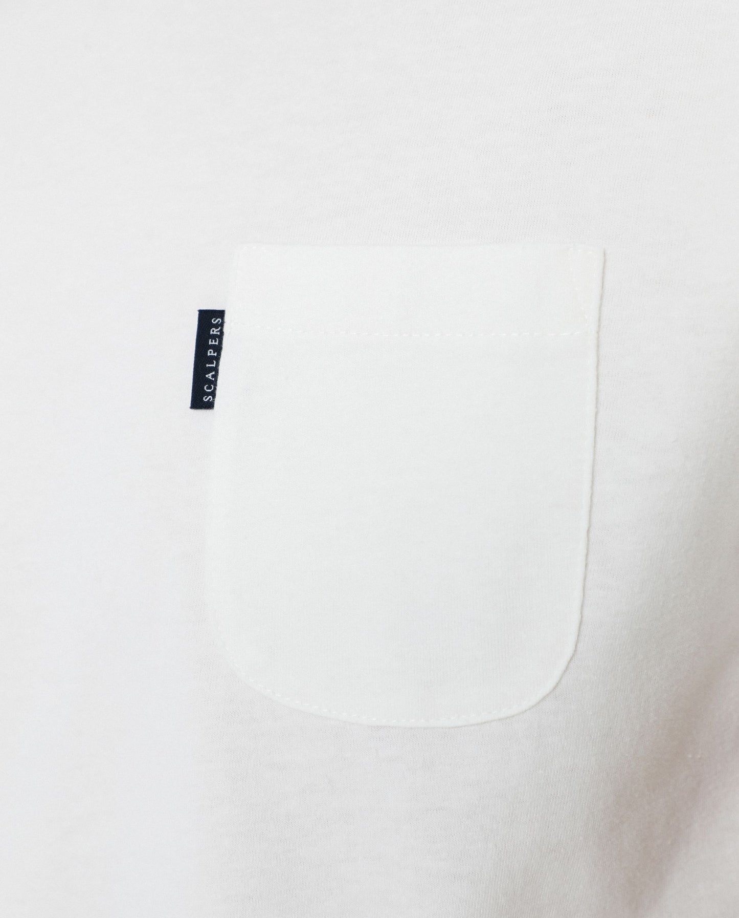 CAMISETA ECO PRINT ESPALDA
