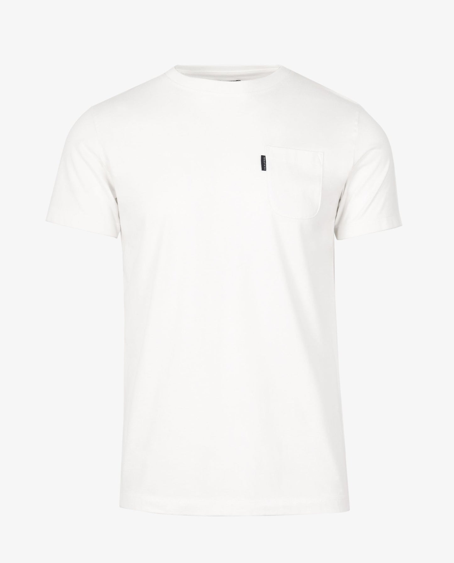CAMISETA ECO PRINT ESPALDA
