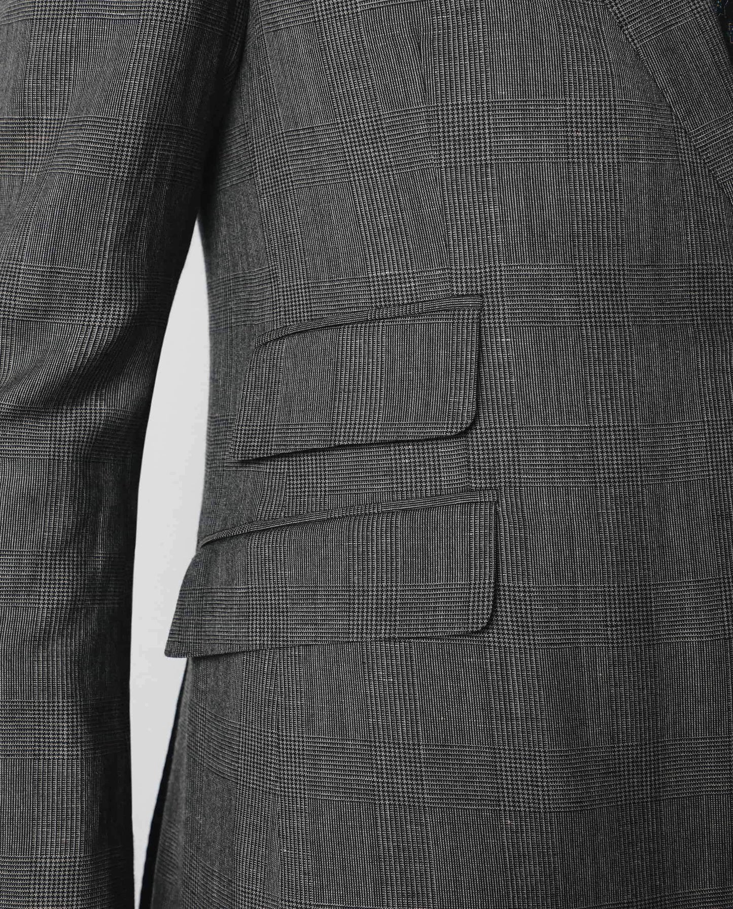 TRAJE ICON SLIM FIT