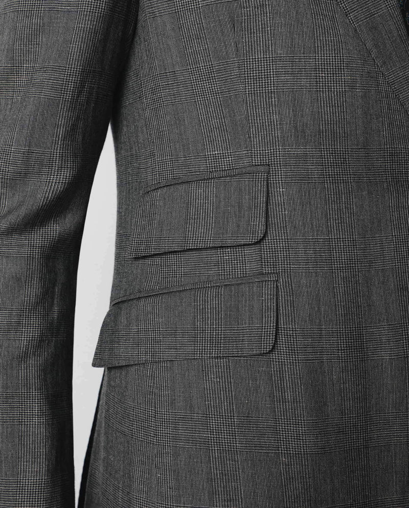 TRAJE ICON SLIM FIT