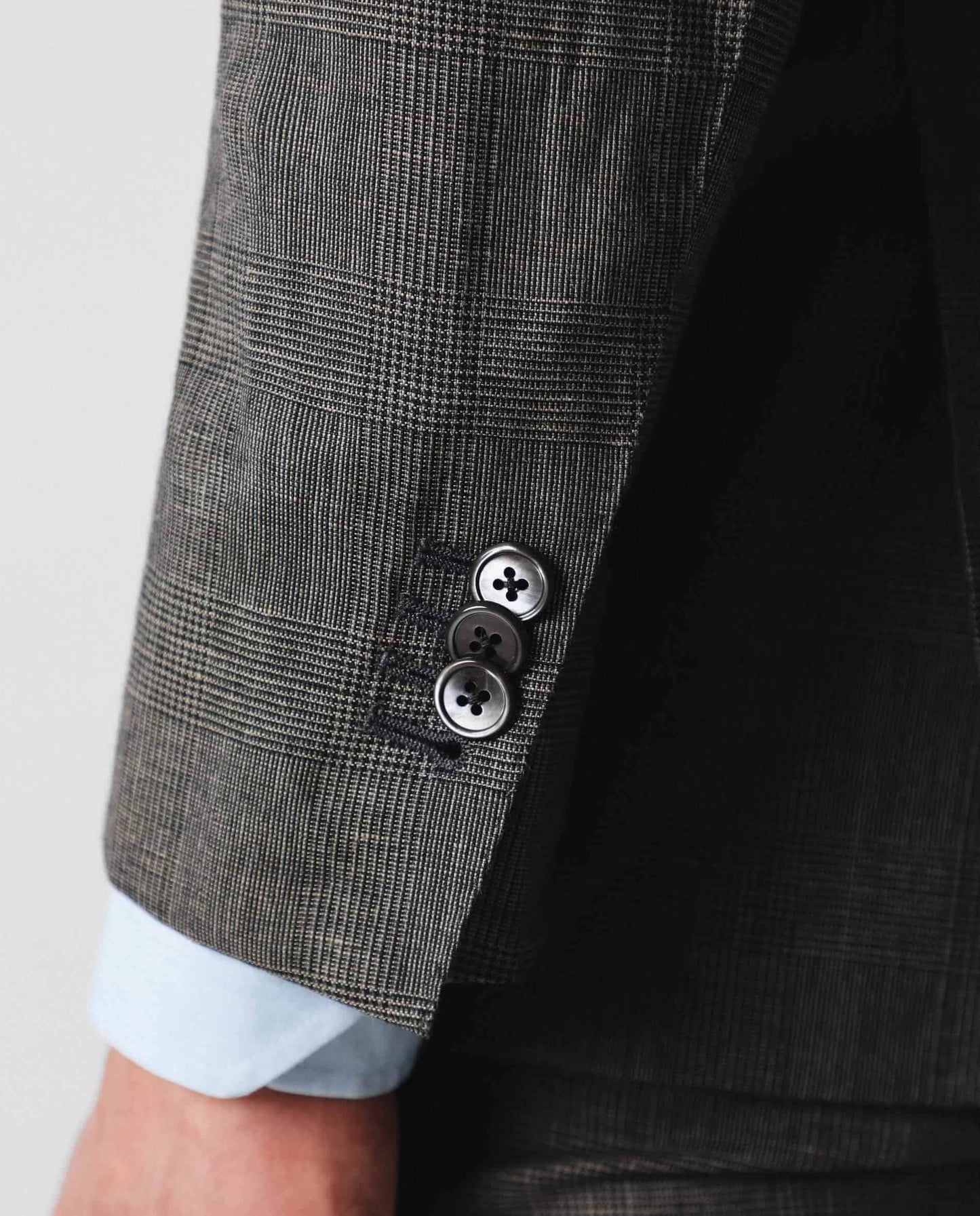 TRAJE ICON SLIM FIT