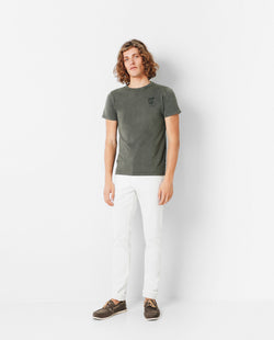 CAMISETA LAVADO PRINT