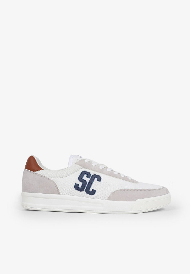SNEAKERS SC LATERAL