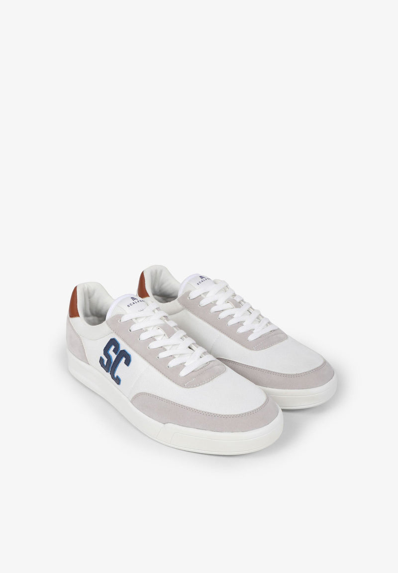 SNEAKERS SC LATERAL