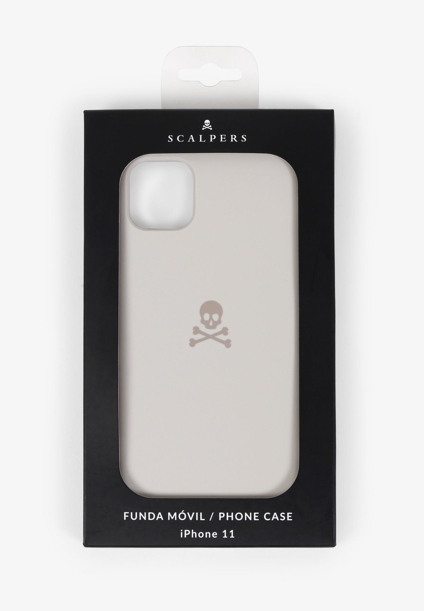 FUNDA IPHONE 11 SCALPERS