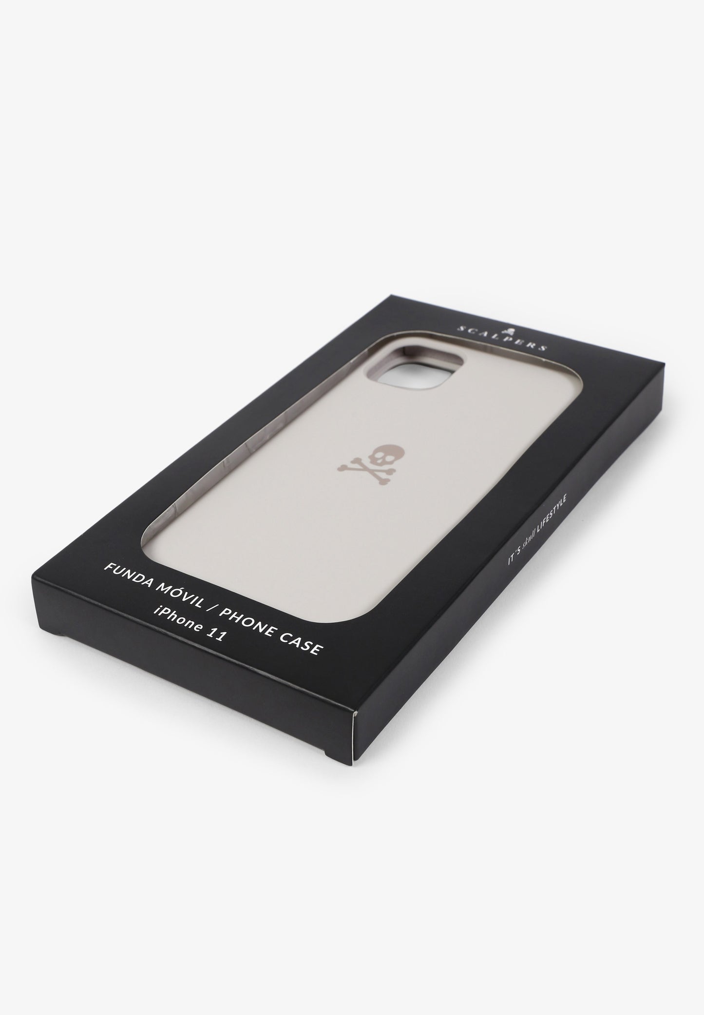 FUNDA IPHONE 11 SCALPERS