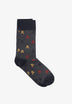 CALCETINES CALAVERAS