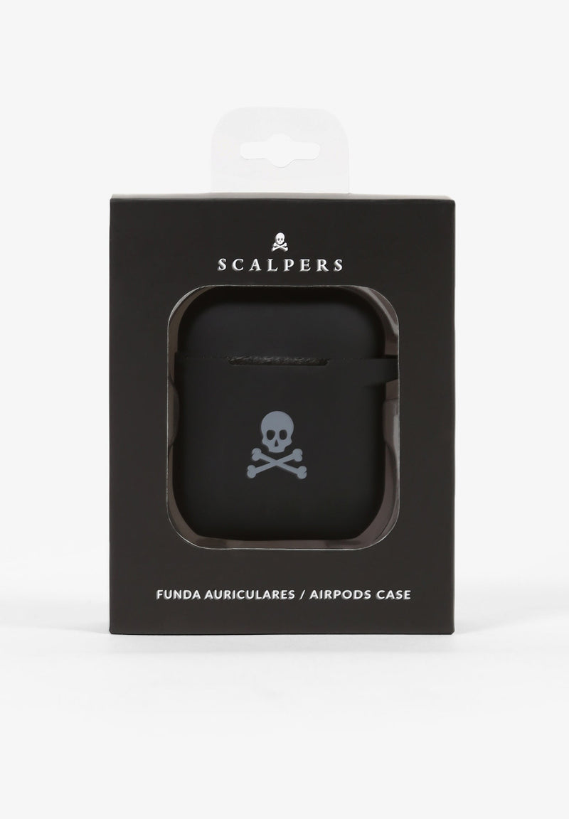 FUNDA IPHONE X SCALPERS – Scalpers MX