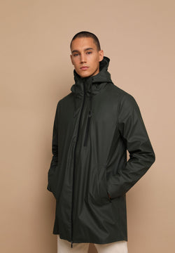 PARKA IMPERMEABLE– Scalpers