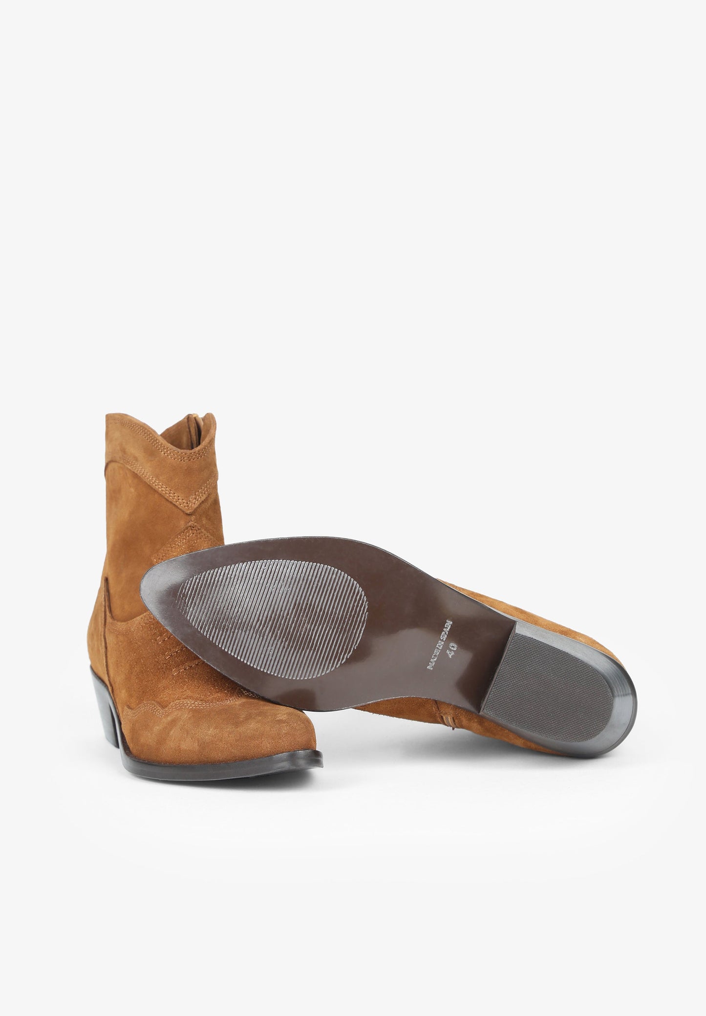 BOTÍN COWBOY ANTE