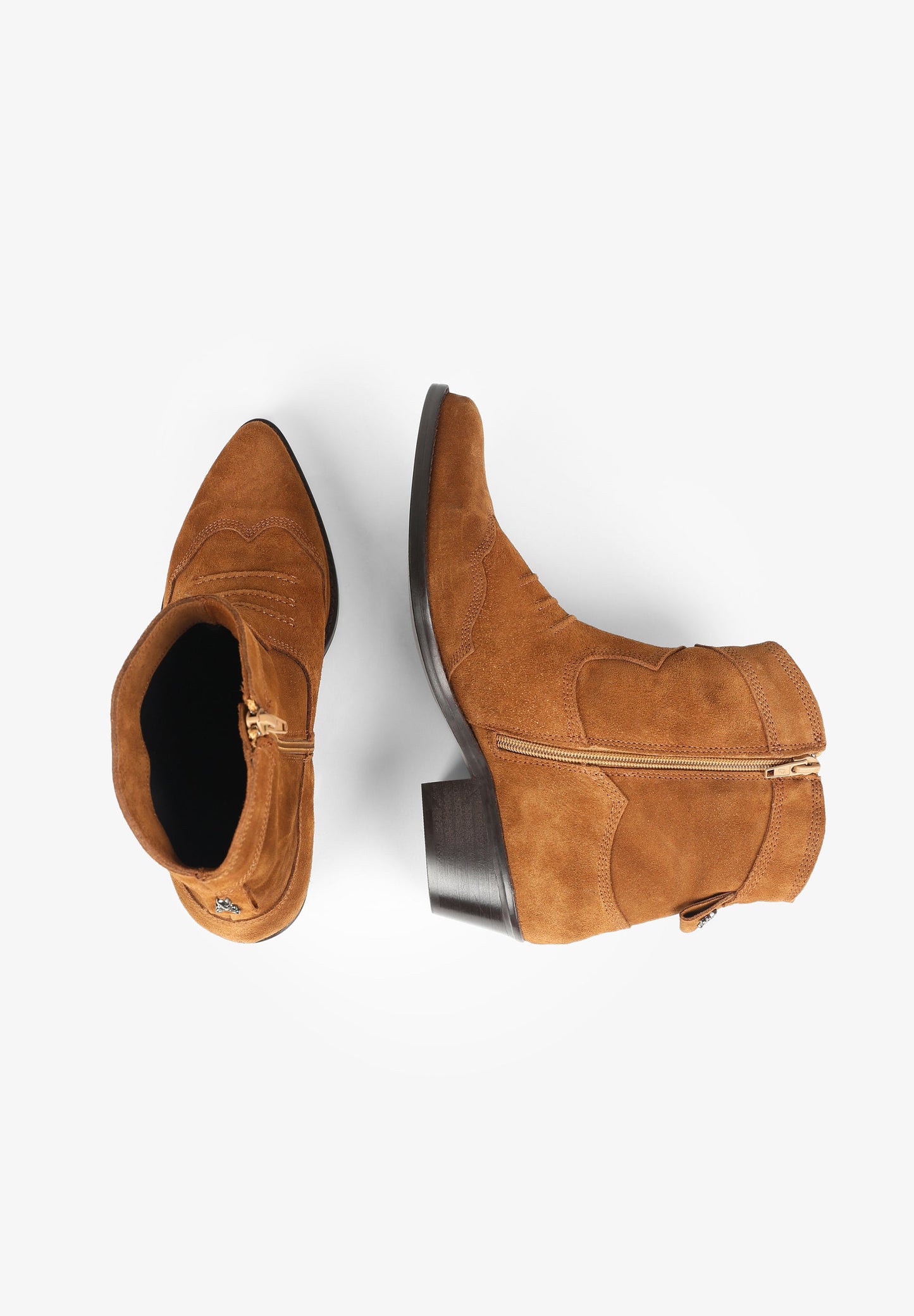 BOTÍN COWBOY ANTE