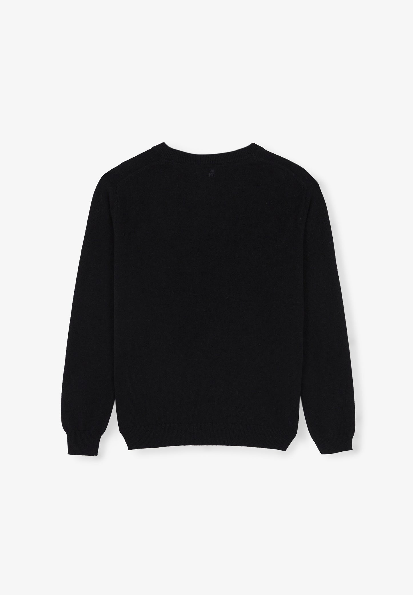 CASHMERE JUMPER