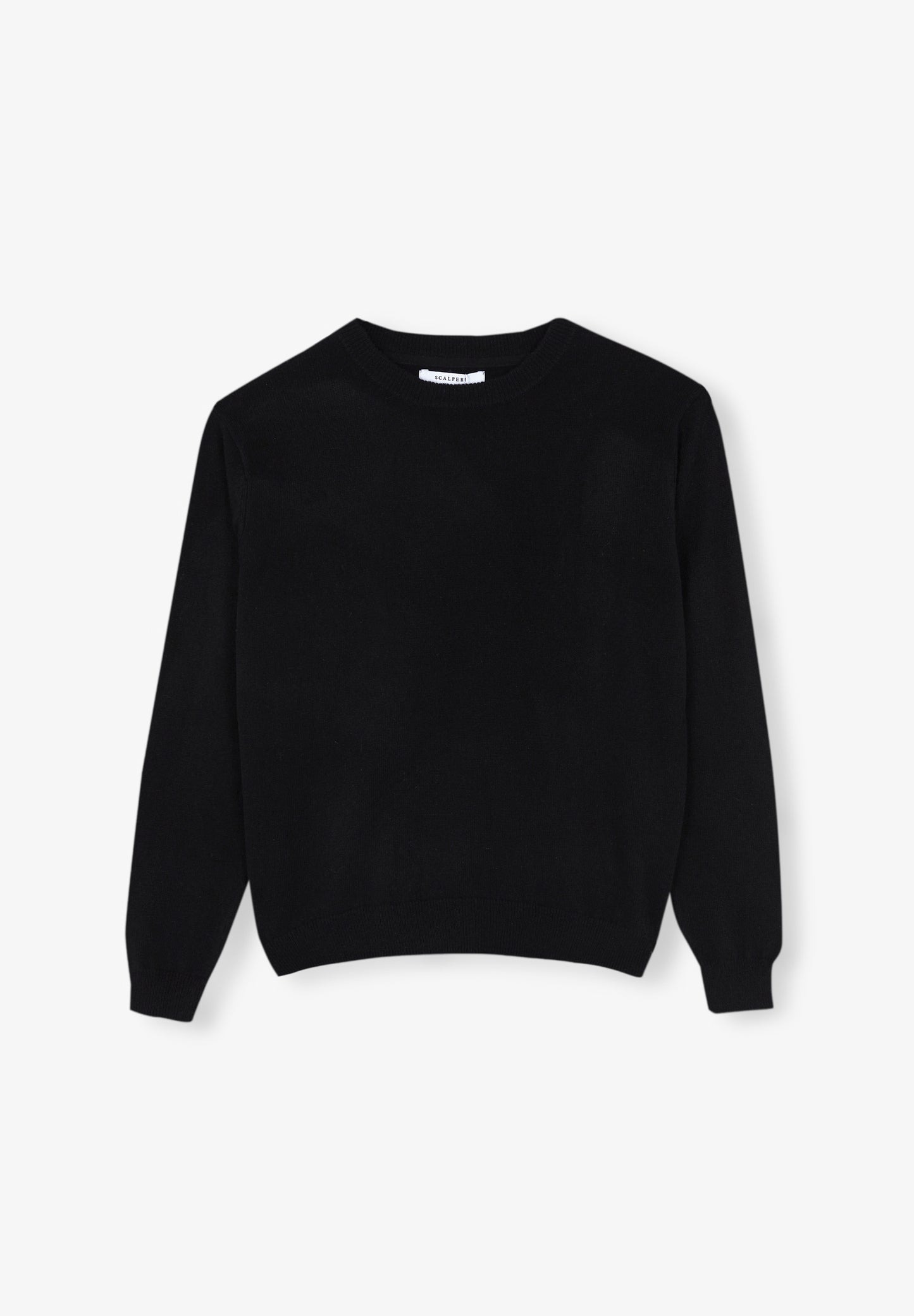 CASHMERE JUMPER