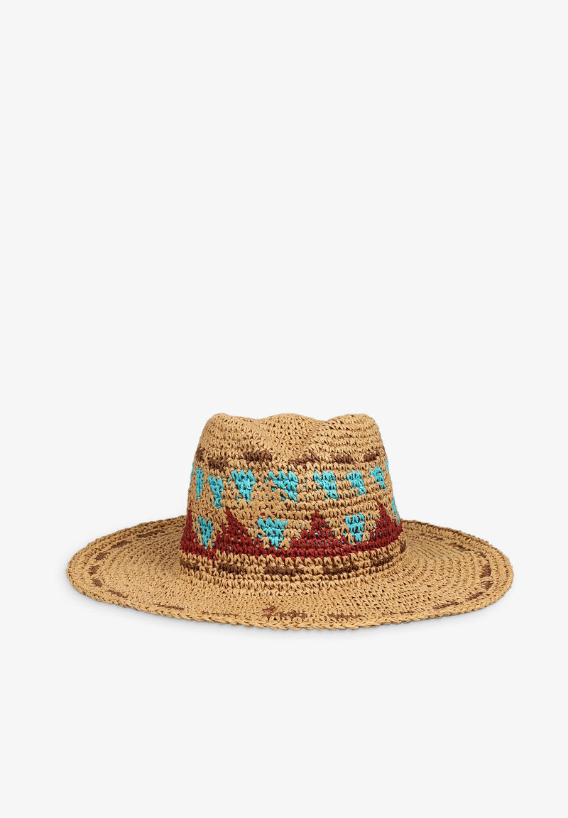 MEXICO HAT