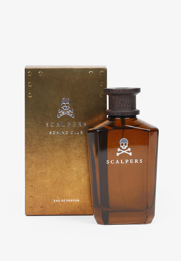 PERFUME SCALPERS BOXING CLUB 125ML